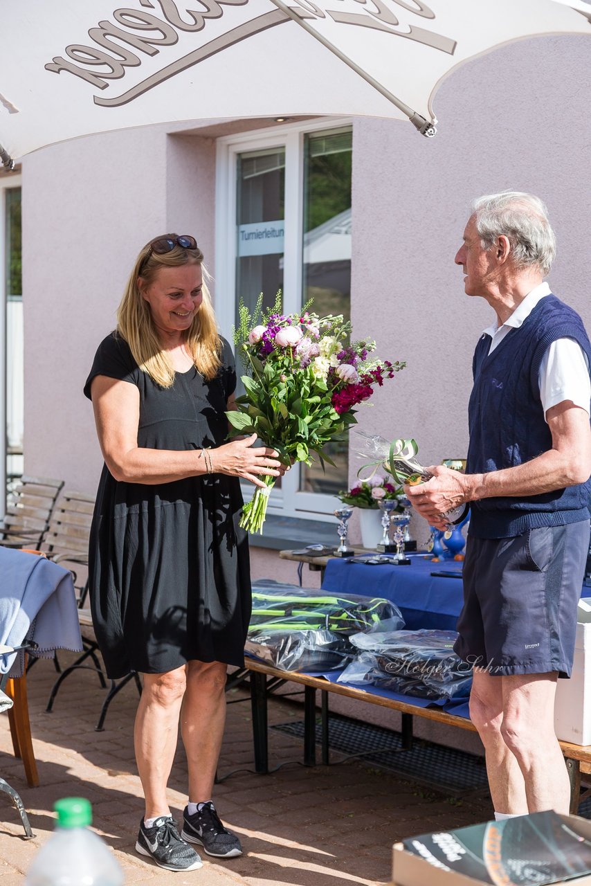 Bild 76 - Blankeneser Pfingstturnier Tag 3